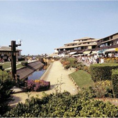 Studio Pour 2 Personnes Proche Ocean Avec Balcon Et Parking Prive, Animaux Acceptes - Fr-1-379-32 Vieux-Boucau-les-Bains Exterior foto