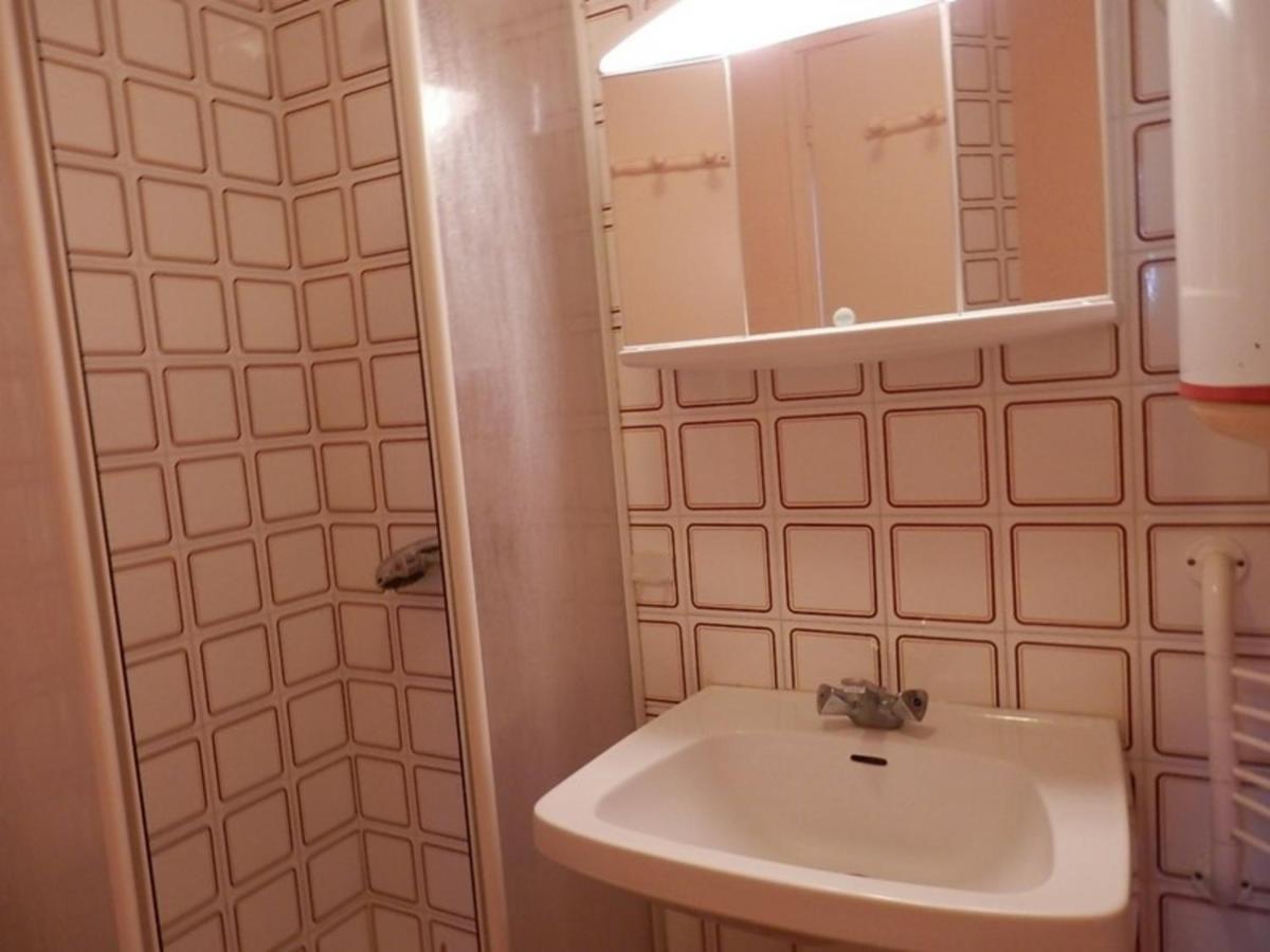 Studio Pour 2 Personnes Proche Ocean Avec Balcon Et Parking Prive, Animaux Acceptes - Fr-1-379-32 Vieux-Boucau-les-Bains Exterior foto